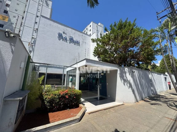 Apartamento próximo ao Buriti Shopping para alugar
