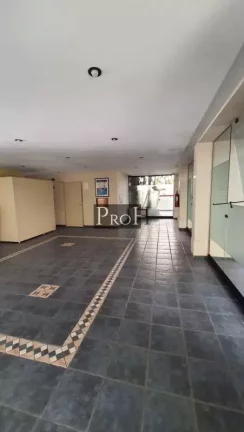 Imagem Apartamento com 2 Quartos para Alugar, 74 m² em Jardim Bela Vista - Santo André