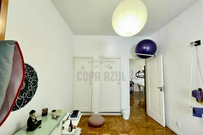 Imagem Copacabana – Rua Aires Saldanha | Residencial › Apartamento 4 quarto(s) à Venda