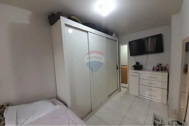 Imagem Apartamento á venda com 2 quartos com 59m² em Praça Seca - Rio de Janeiro