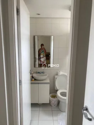 Imagem Apartamento à venda, 62 m² por R$ 419.900,00 - Vila Rosália - Guarulhos/SP