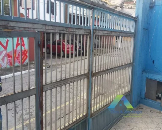 Imagem Salão Comercial para locação, Vila Moraes, São Paulo - .