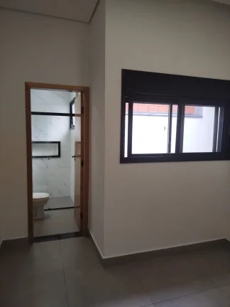 Imagem Casa em Condomínio de Luxo com 3 Suítes no Bairro Cajuru do Sul, em Sorocaba-SP - Imperdível!