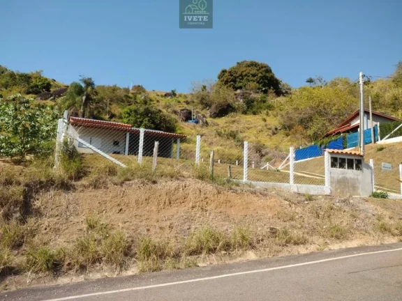 Imagem Oportunidade Única! Casa nas Lavras de Cima em Socorro - SP