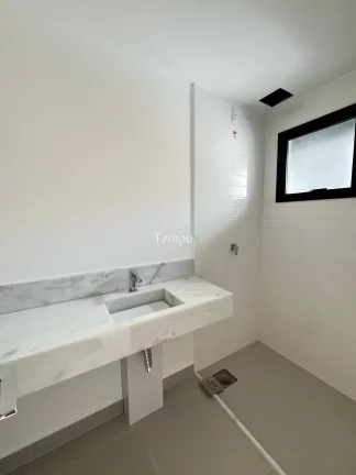 Imagem Opus Giro Vaca Brava - Apartamento pronto para morar de 119m² no Opus Gyro Vaca Brava à venda no bairro Setor Bueno - Goiânia/GO