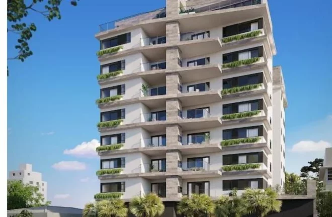 Imagem Cobertura Duplex para Venda em Curitiba, Água Verde, 4 dormitórios, 4 suítes, 6 banheiros, 3 vagas