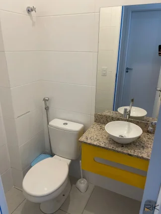 Imagem APARTAMENTO À VENDA NO BAIRRO DAS TONINHAS COM SALA2 AMBIENTES,COZINHA,2 QUARTOS, 2 VAGAS DE GARAGEM
