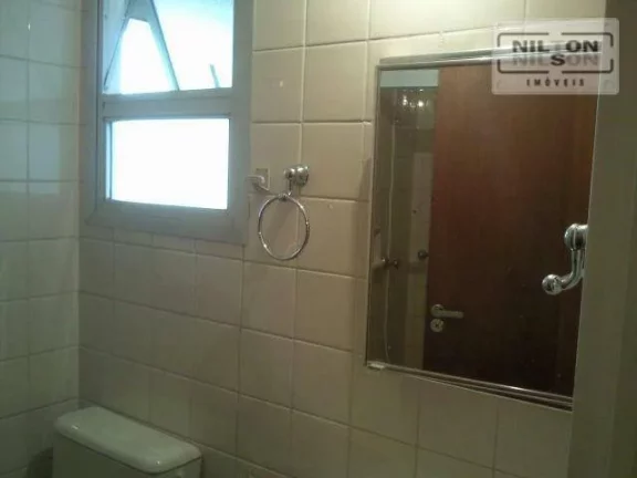 Imagem Apartamento com 1 dormitório, 50 m² - venda por R$ 240.000,00 ou aluguel por R$ 1.865,00 - Centro - Campinas/SP