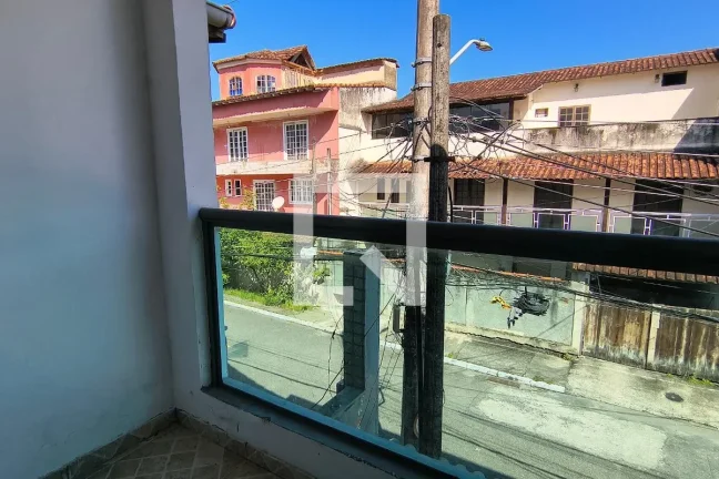 Imagem Casa à Venda - Vargem Pequena, 4 Quartos, 128 m2