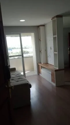 Imagem Alugo Apto em Santo André, Vila América