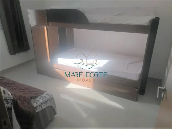 Imagem Apartamento amplo, mobiliado, bem localizado!!!