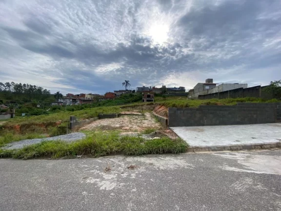 Imagem Terreno à venda, 175 m² por R$ 115.000,00 - Parque Victória - Mogi das Cruzes/SP