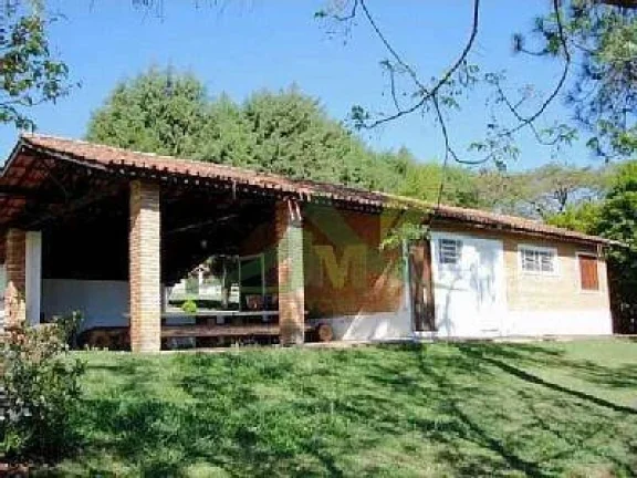 Imagem Sítio à Venda em Piracaia com 2 Alqueires