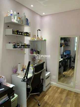 Imagem Apartamento com 3 dormitórios à venda, 66 m² por R$ 550.000,00 - Guaiaúna - São Paulo/SP