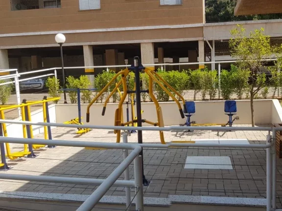 Imagem Apartamento Duplex a VENDA, Castelbello Residencial