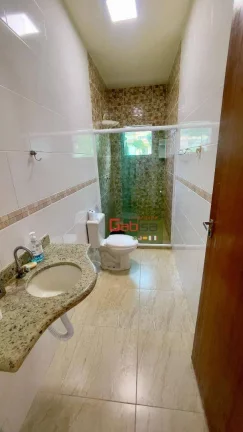 Imagem Oportunidade no Condomínio Greenville: Apartamento 1 Suíte e 2 quartos, Gramado e Mobiliado – R$ 750.000