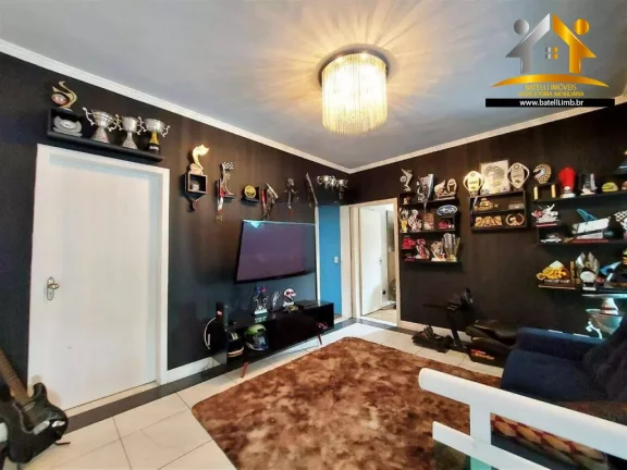 Imagem Casa à venda no condomínio Quinta de São Fernando - Batelli Imóveis