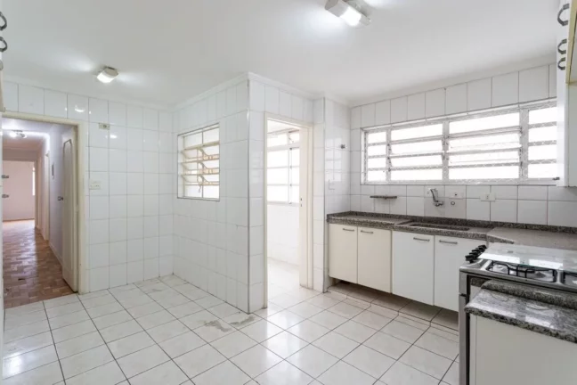 Imagem APARTAMENTO RESIDENCIAL em São Paulo - SP, Moema