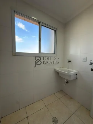Imagem Apartamento Padrão - 01 Dormitório com mobília, Tupi - PG