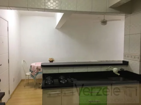 Imagem Apartamento para Temporada em Balneário Camboriú / SC no bairro Centro