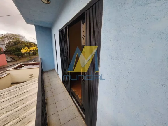 Imagem O sobrado que une conforto, espaço e localização estratégica em Santo André