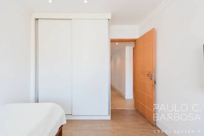 Imagem Pinheiros Venda - 3 Dormitórios (1 Suíte) - 1 Vaga - 157m²
