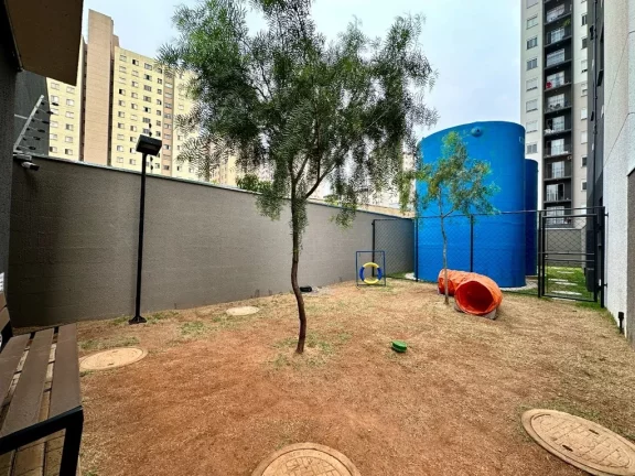 Imagem APARTAMENTO RESIDENCIAL em São Paulo - SP, Belenzinho