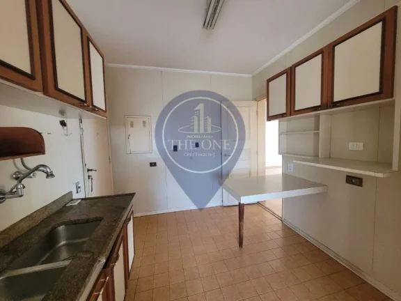 Imagem Imperdível oportunidade: Apartamento de 3 quartos em Moema, São Paulo-SP, com 110m² e 2 vagas de garagem!