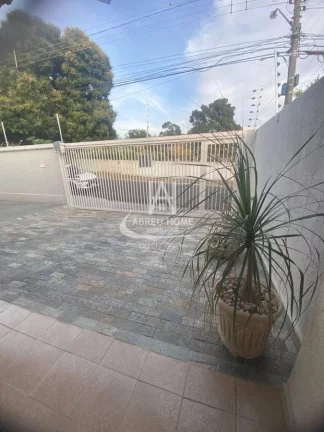 Imagem Casa, Jardim Nazareth - São José do Rio Preto