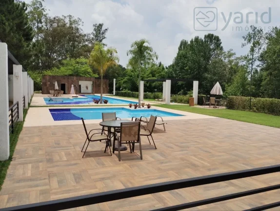 Imagem Terreno em Condomínio Terra Caxambu Jundiaí-SP: 1.000m² de Oportunidade de Investimento!