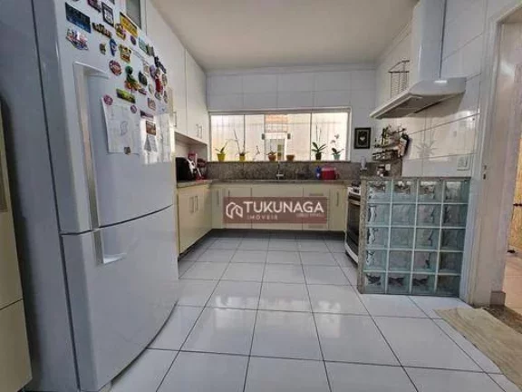 Imagem Sobrado com 3 dormitórios à venda, 180 m² por R$ 820.000,00 - Vila Mazzei - São Paulo/SP