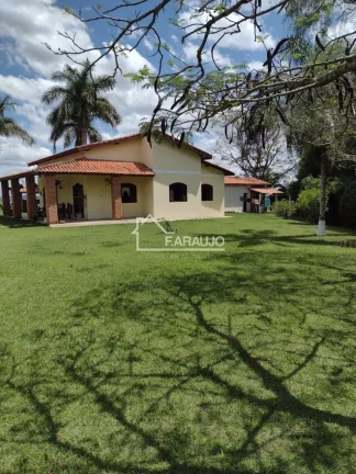 Imagem O Sítio Andorinhas: o seu sonho de vida