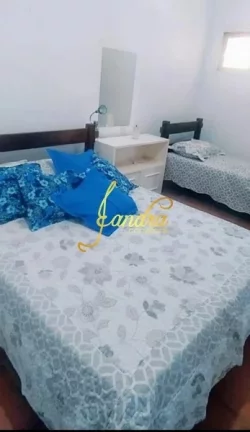 Imagem Sobrado em Capão Novo, com 06 dormitórios sendo duas suítes