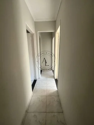 Imagem Casa Aconchegante com Edícula no Jardim São Marcos, Valinhos - SP!