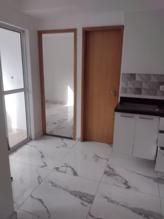 Imagem Apartamento novo na Vila Carrão bem localizado para venda