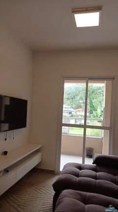 Imagem Apartamento de 2 dormitórios nas Toninhas