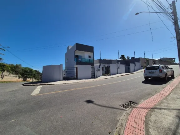 Foto do imóvel: CASA RESIDENCIAL em SERRA - ES, JARDIM ATLÂNTICO