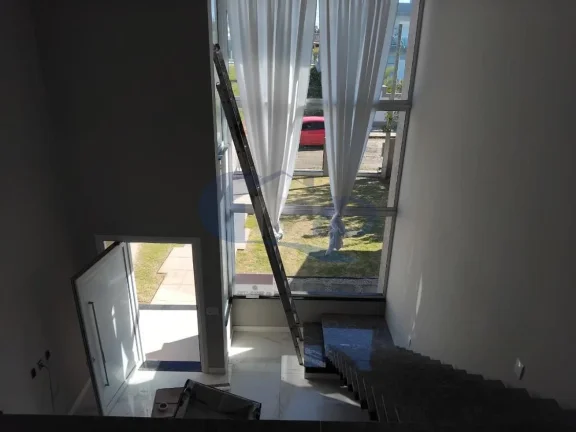 Imagem Casa á venda com 4 dormitórios na Bela Torres no Passo de Torres/SC