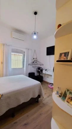 Imagem Casa à venda no bairro Jardim Paraíba - Aparecida/SP
