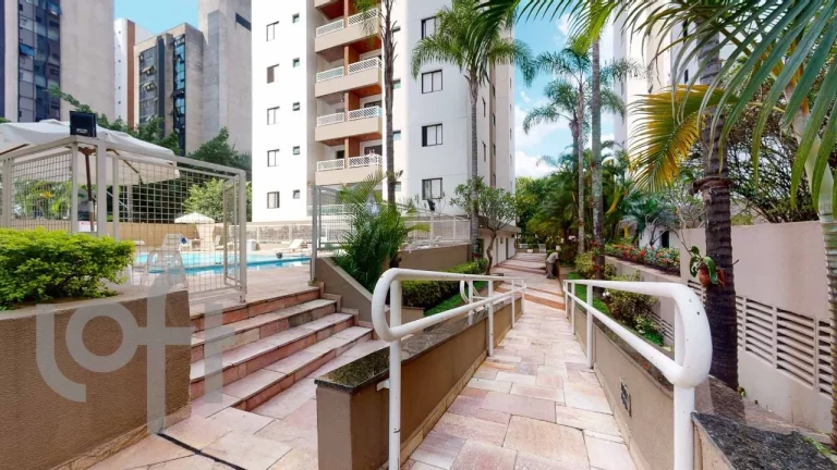 Imagem APARTAMENTO RESIDENCIAL em São Paulo - SP, Tatuapé