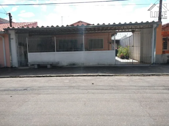 Imagem Vendo casa no Jardim Satélite
