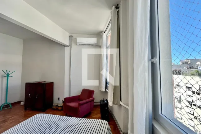 Imagem Apartamento à Venda - Copacabana, 4 Quartos, 130 m2