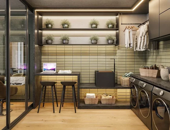 Imagem Apartamento à venda, 58 m² por R$ 443.128,83 - Aeroclube - João Pessoa/PB