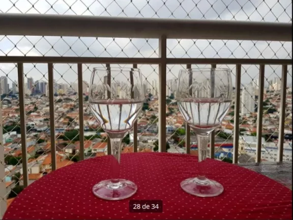 Imagem APTO NO LAUZANE PTA - OPORTUNIDADE !