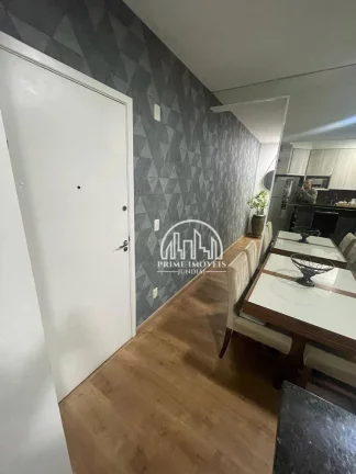 Imagem Apartamento com 2 dormitórios à venda, 52 m² por R$ 310.000,00 - Reserva do Japi - Jundiaí/SP