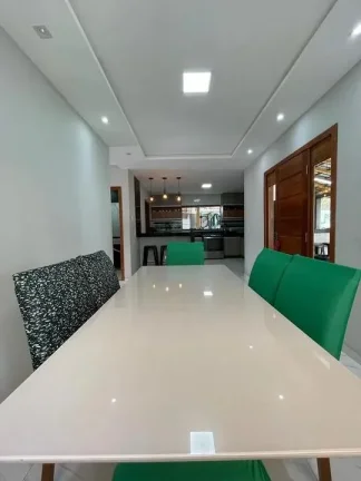 Imagem Casa alto padrão em Ataide Vila Velha