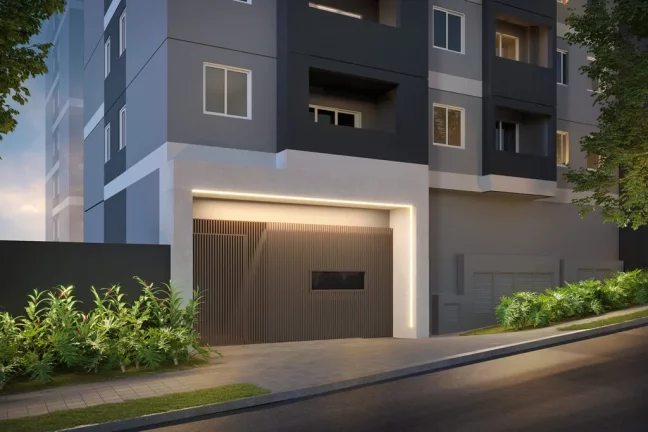 Imagem APARTAMENTO RESIDENCIAL em São Paulo - SP, Chácara Klabin