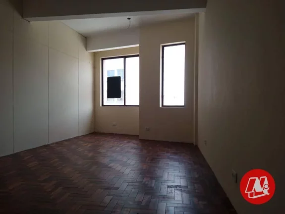 Imagem Sala de 44 m² na Dr. Flores