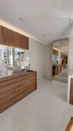 Imagem Sobrado com 3 dormitórios à venda, 240 m² por R$ 1.600.000,00 - Jardim dos Ipês - Suzano/SP