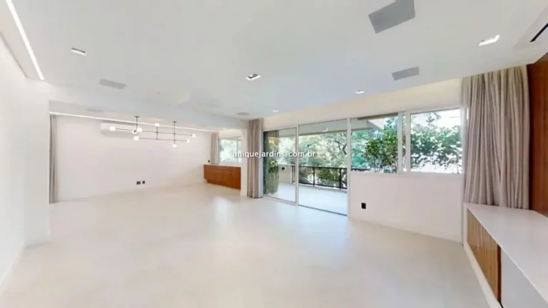 Imagem Apartamento à venda Itaim Bibi São Paulo